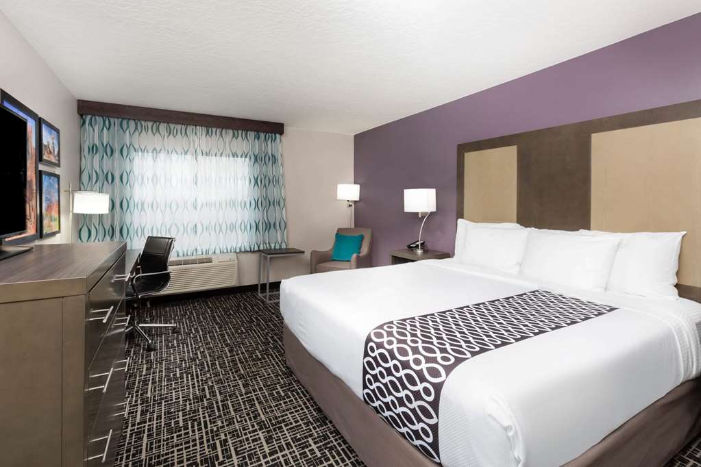 La Quinta Inn & Suites by Wyndham Kanab - photo 36