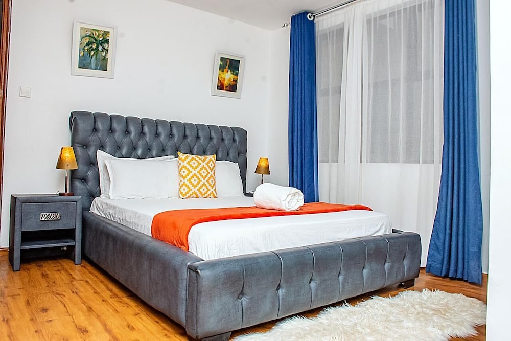 Casa Misa Riverside Duplex