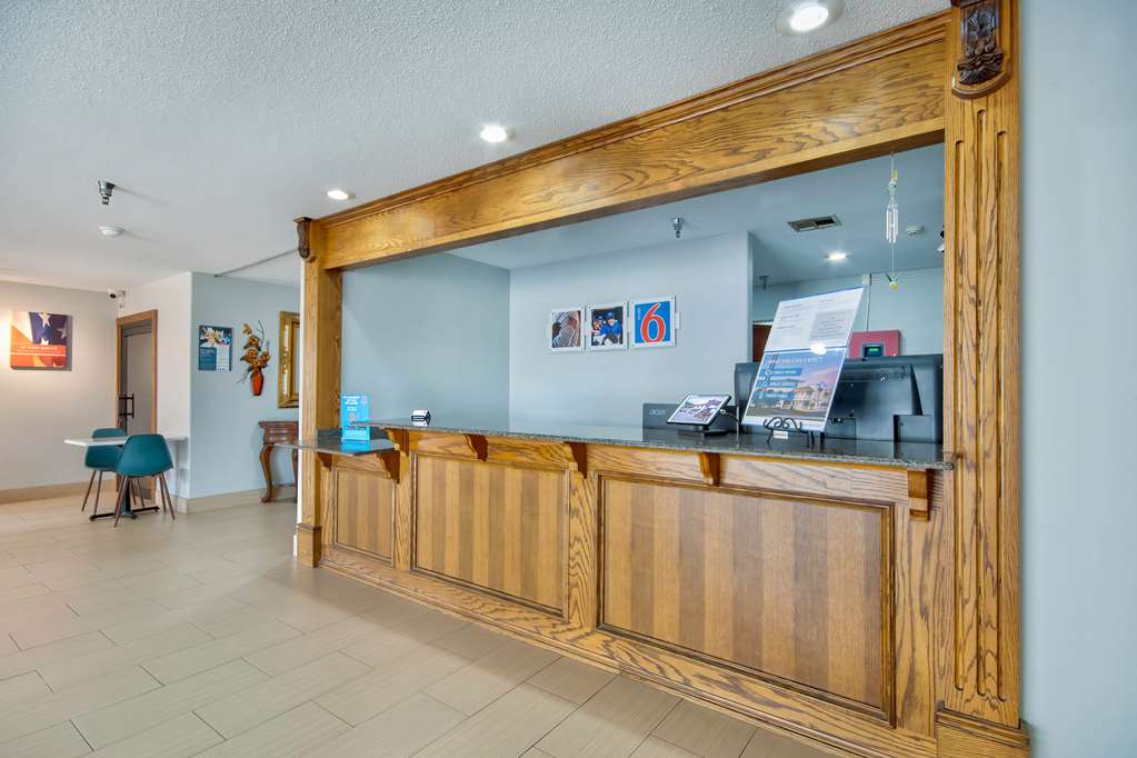Motel 6 Abbeville LA - photo 23
