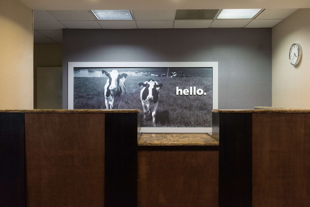 Hampton Inn Brooksville Dade - photo 7