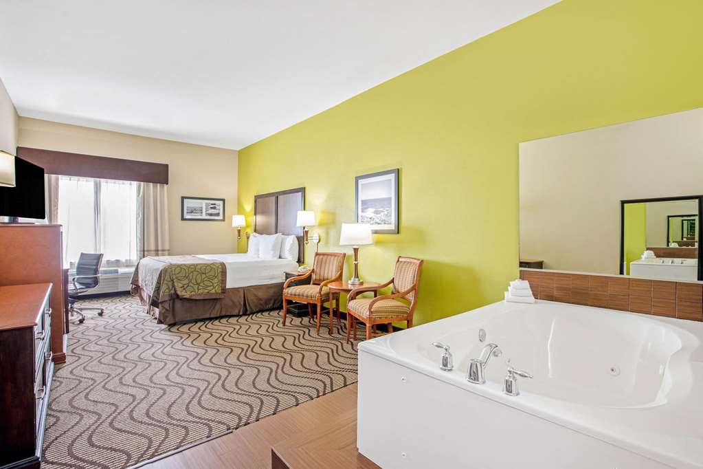 La Quinta Inn & Suites by Wyndham Corpus Christi Airport - photo 23
