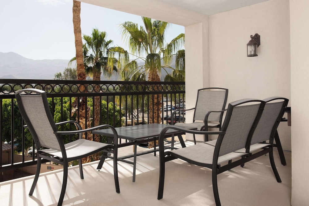 Embassy Suites La Quinta Hotel & Spa - photo 34
