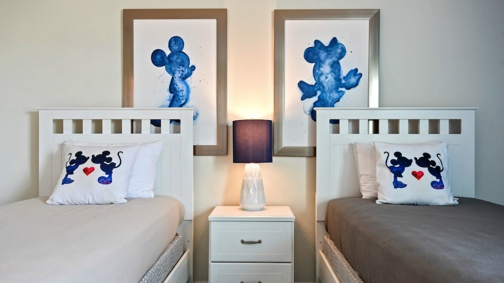 Resort Access Perfect 4 Families Near Theme Parks - photo 8