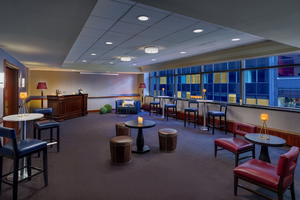 Residence Inn by Marriott New York Manhattan Times Square - photo 44