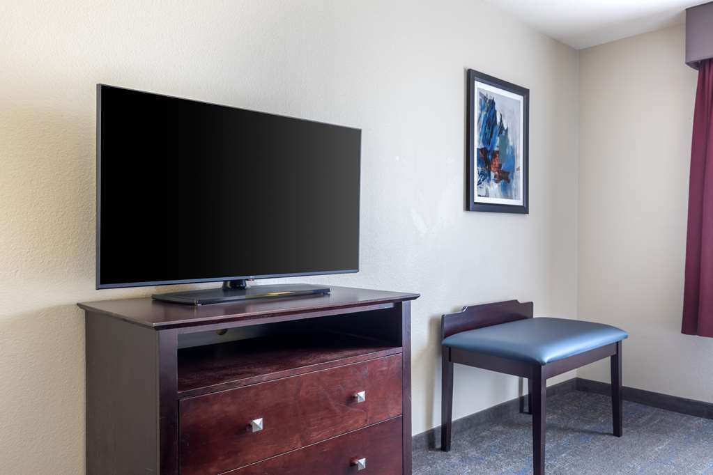 Best Western Plus Mansfield Inn & Suites - photo 22