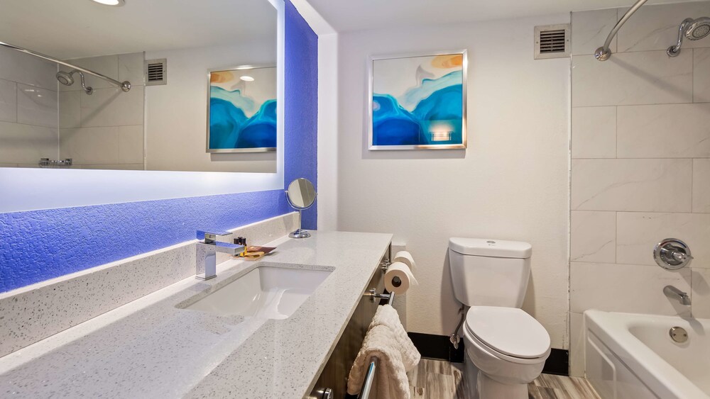 Best Western Plus Executive Residency Denver Central Park Hotel - photo 22