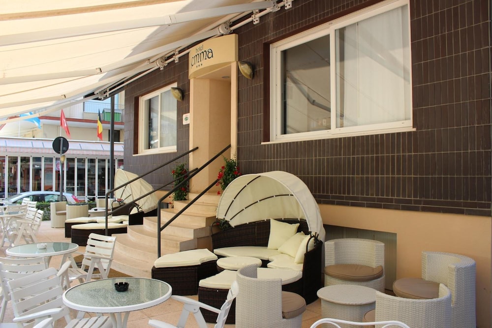 Hotel Emma - carbon neutral hotel in Cattolica