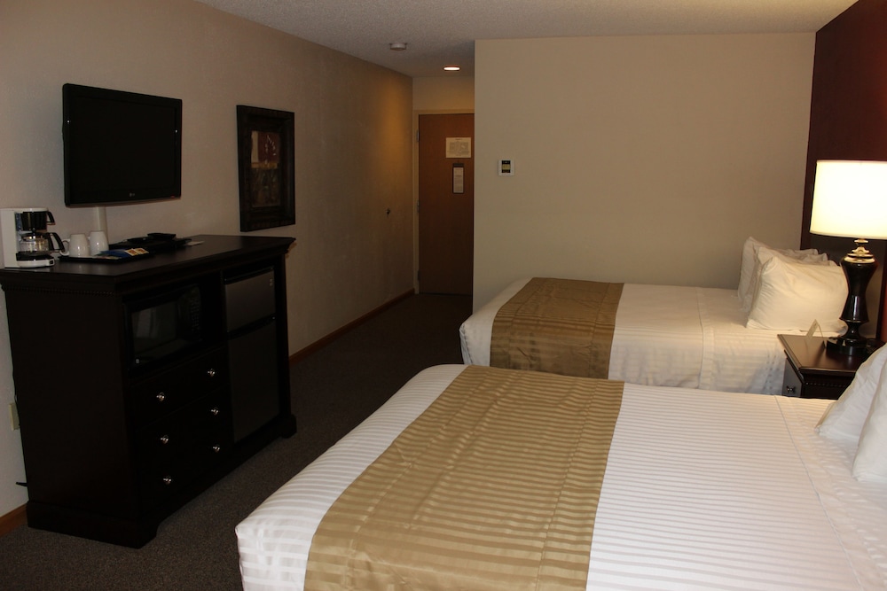 The Harrington Inn - photo 9