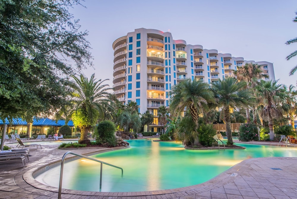 Palms Resort #1505 Jr 2BR - photo 32