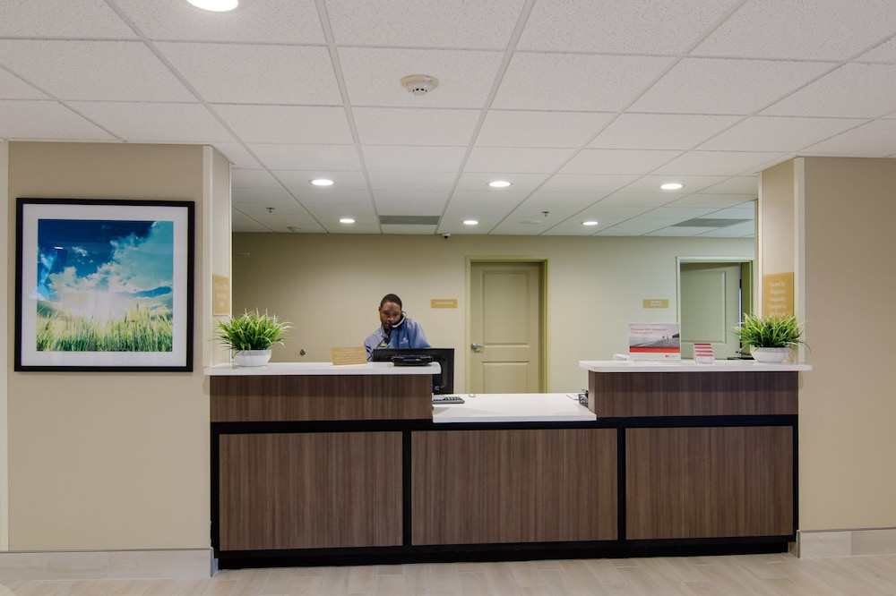 Candlewood Suites Richmond West Broad by IHG - photo 43
