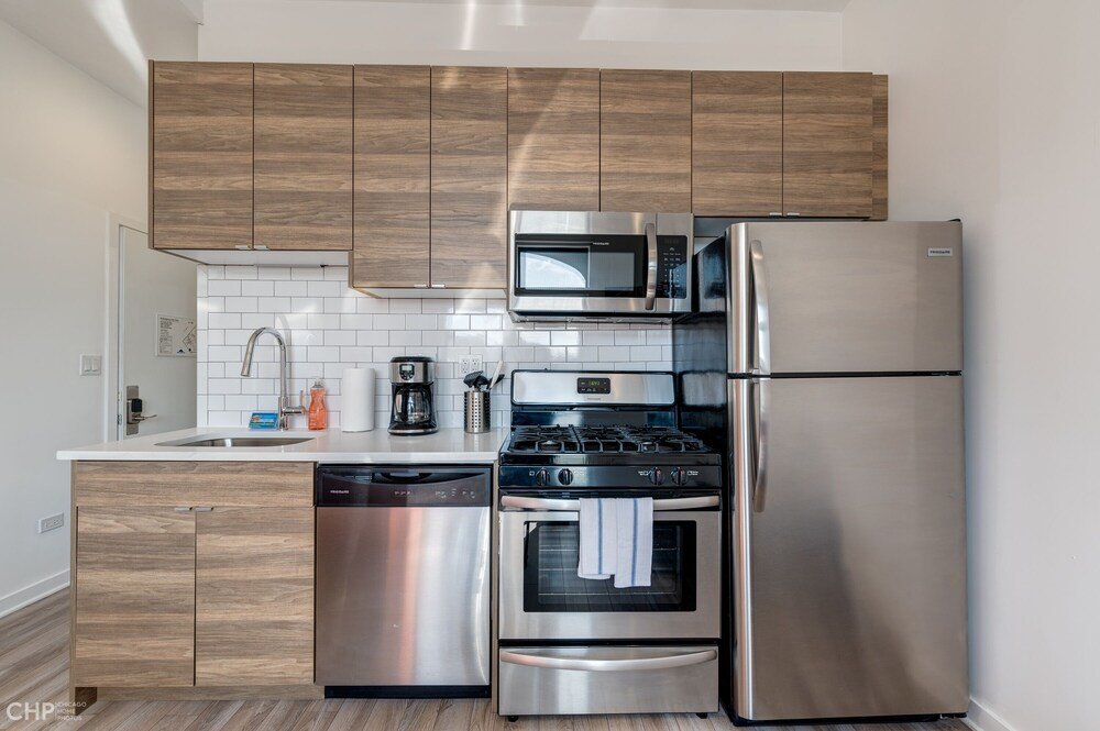 River West Third Floor Chicago by 747 Lofts - photo 13