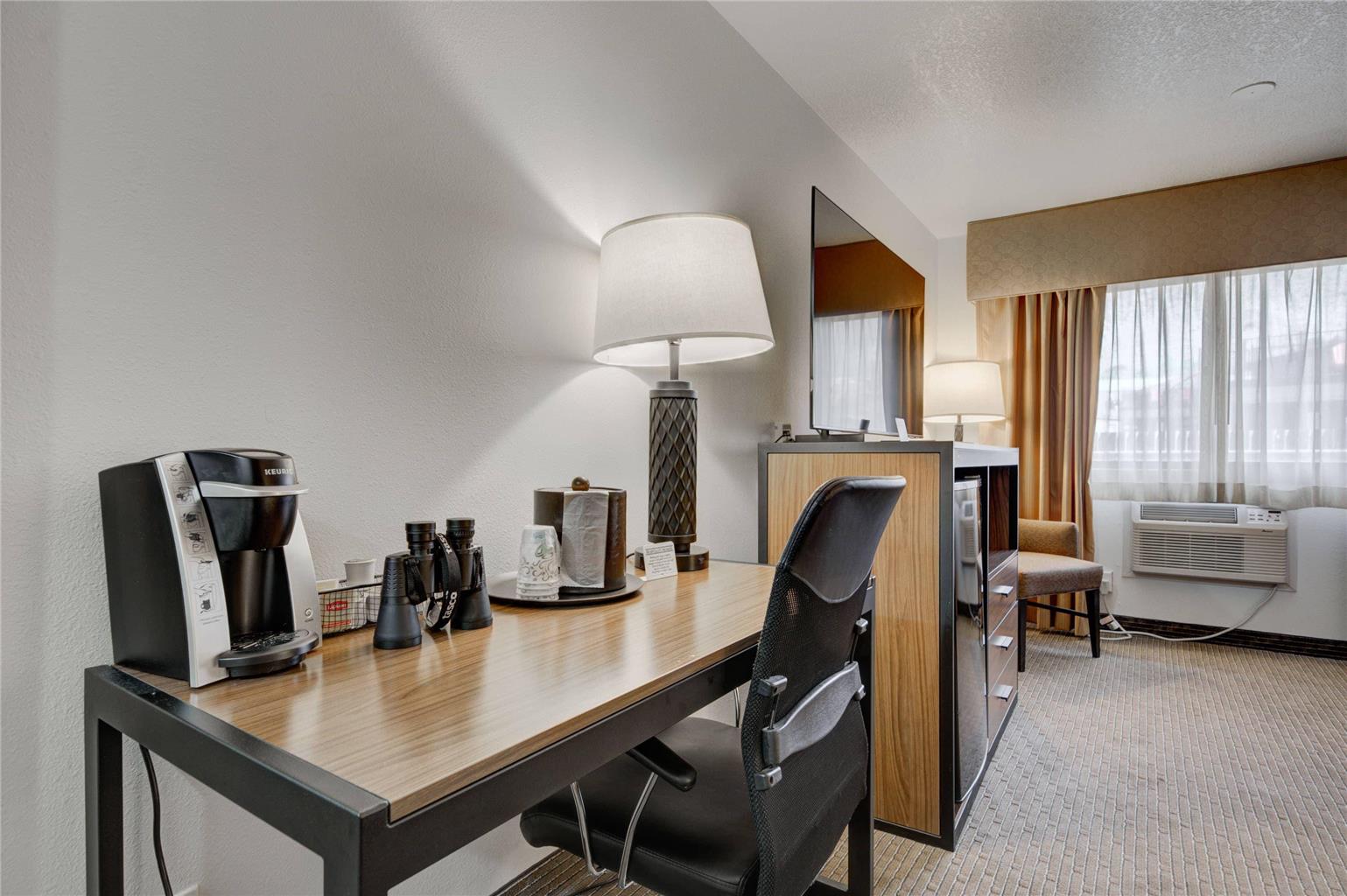 Ridgeline Hotel at Yellowstone an Ascend Collection Hotel - photo 22