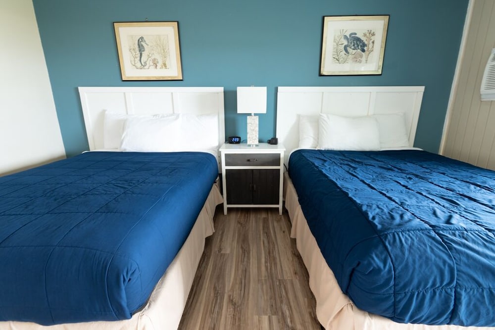 Ocean Villa Inn - photo 30