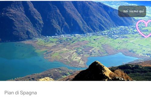 La Casetta di Biancaneve Valtellina E Lago di Como — Dubino — photo 5