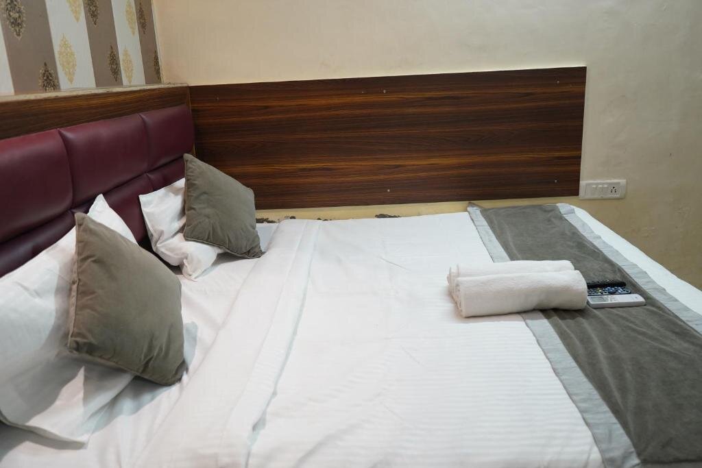 Hotel Quadis 15 - last minute hotel in Noida