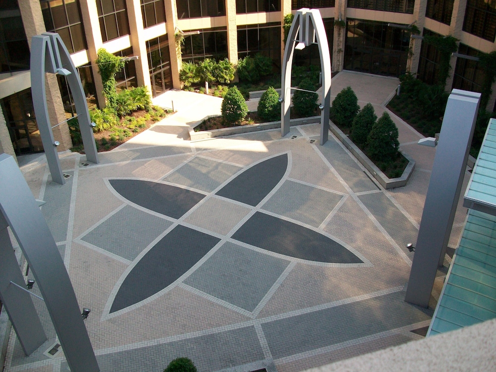 Renaissance Mobile Riverview Plaza Hotel - photo 114
