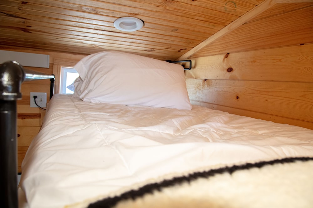 Trail and Hitch Tiny Home Hotel and RV - photo 27