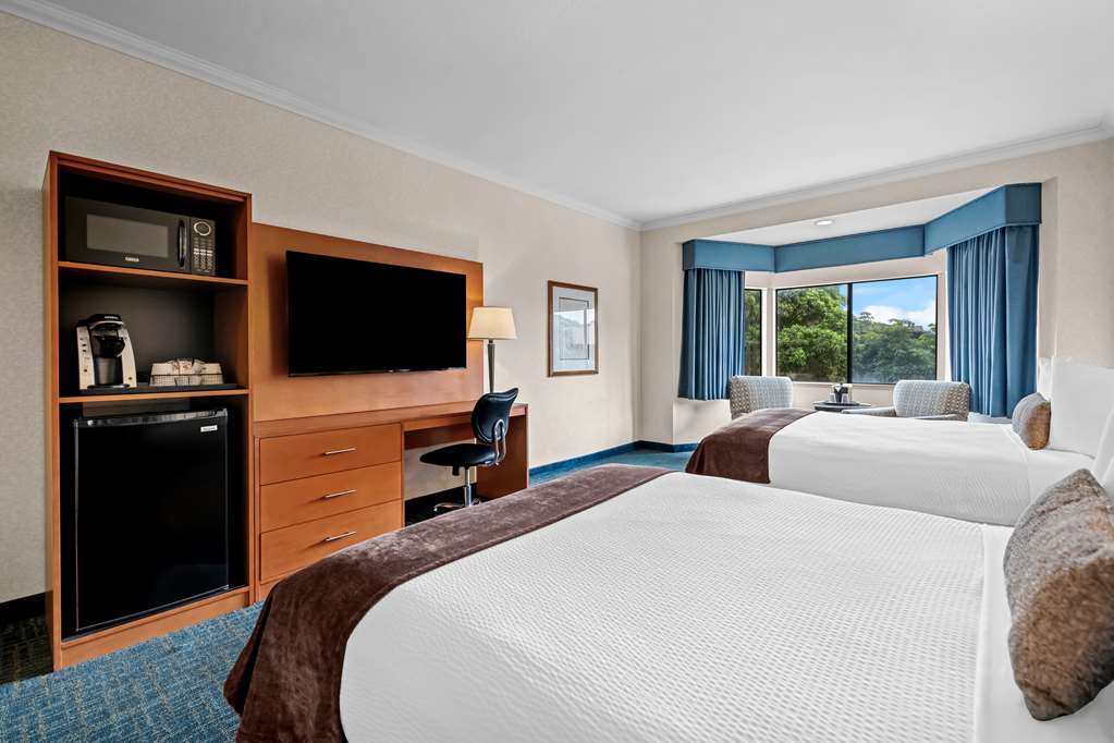 Best Western De Anza Inn - photo 31