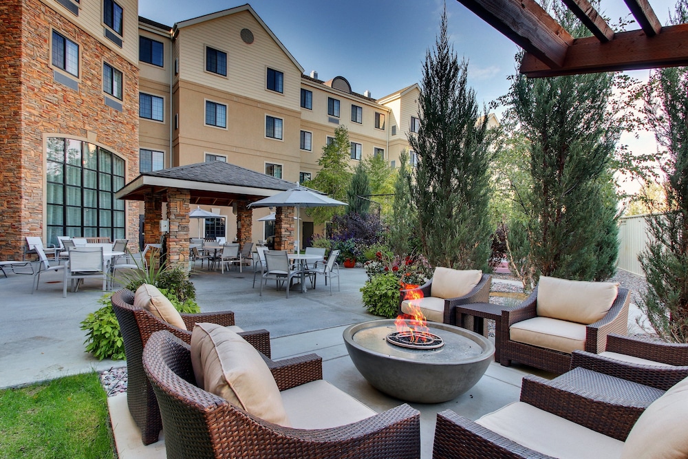 Staybridge Suites Missoula by IHG - photo 64