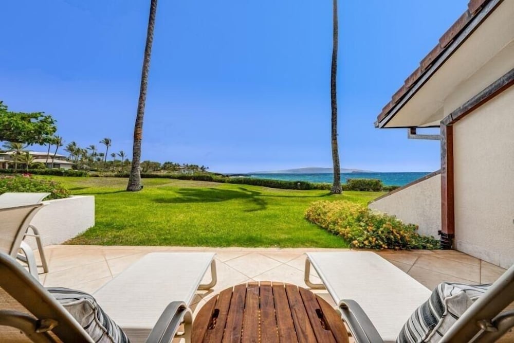 Makena Surf Resort #c 102 2 Bedroom Home — hotel in Kihei