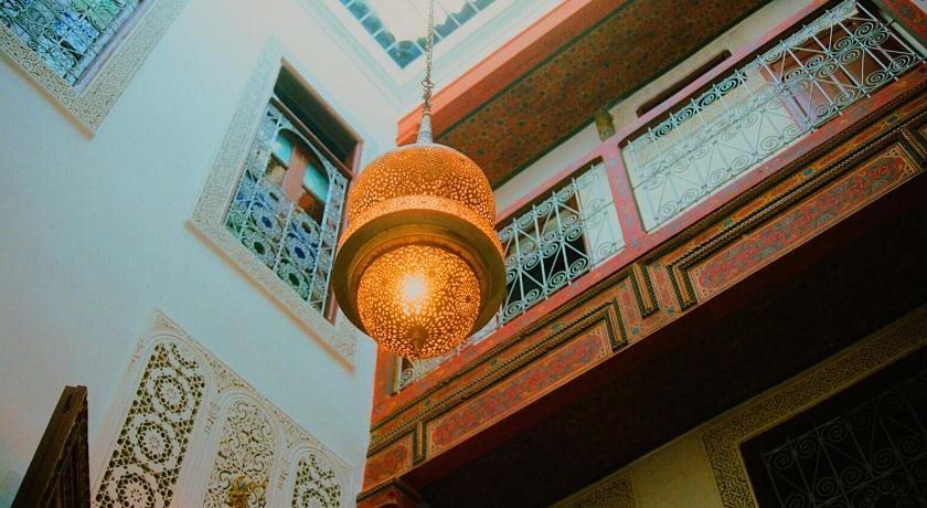 Dar atlas — Fes — photo 3