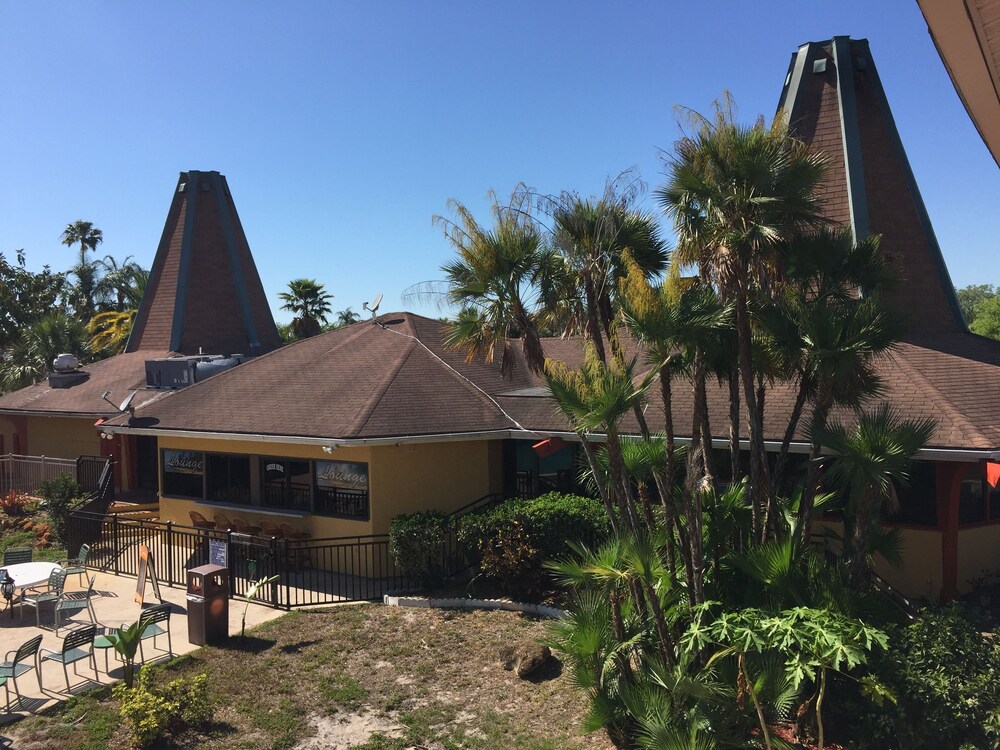 Rodeway Inn Holiday FL - photo 40