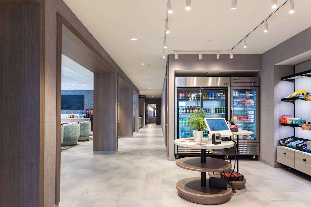 Home2 Suites By Hilton Boone - photo 64