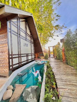 Chalong Kanya Resort in Nan, Thailand