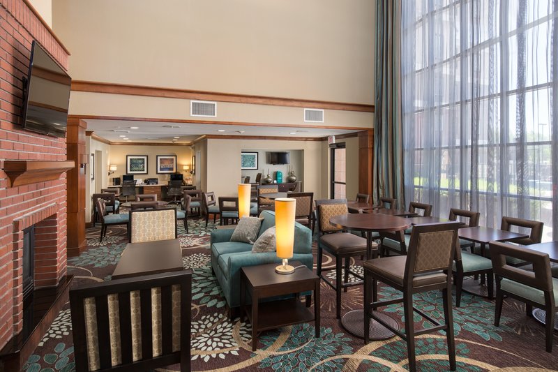 Staybridge Suites Sacramento Airport Natomas - photo 44