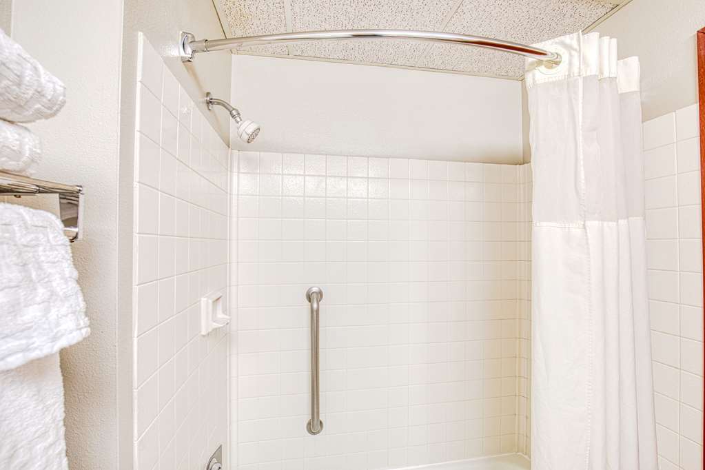 Best Western Green Valley Inn - photo 21