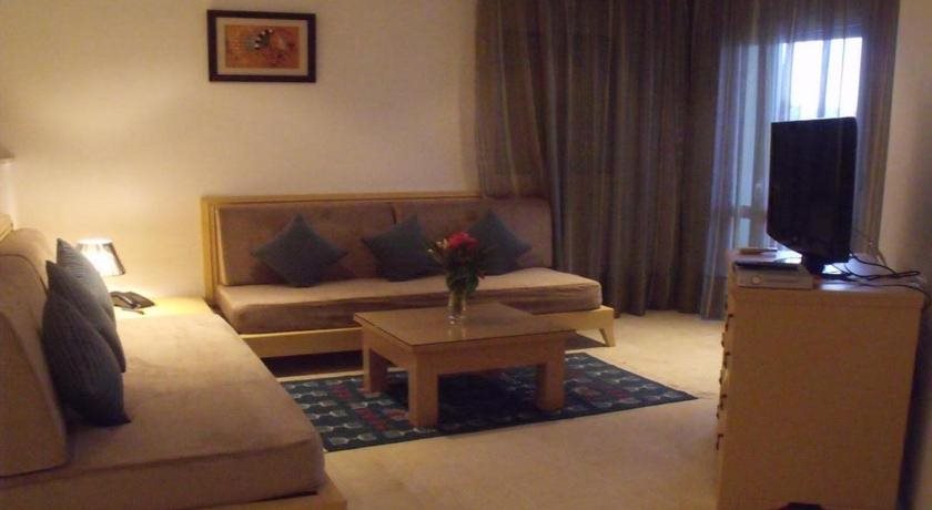 Appart Hotel Castilia Suites in Tozeur, Tunisia