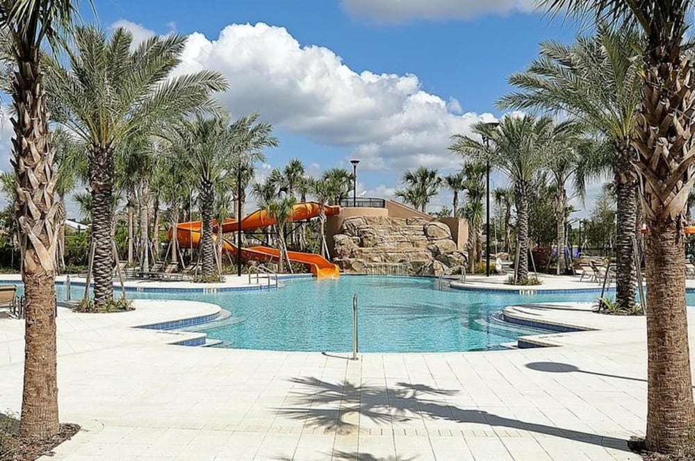 Villa in Solterra Resort 2764 - photo 11