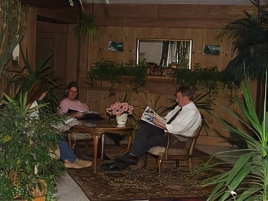Hotel Fränkischer Hof — Erlangen — photo 3