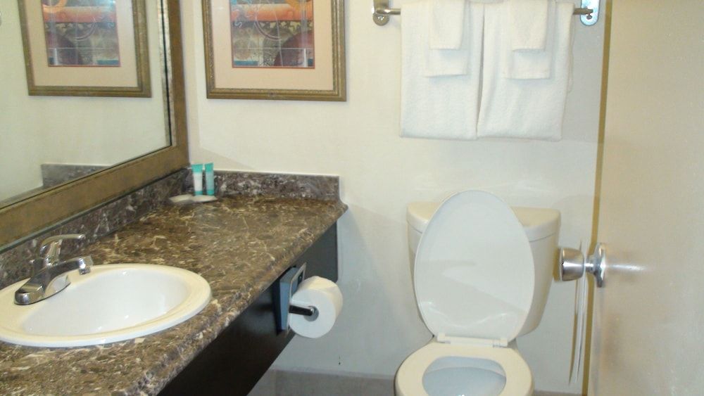 Armstrong Inn and Suites - photo 8