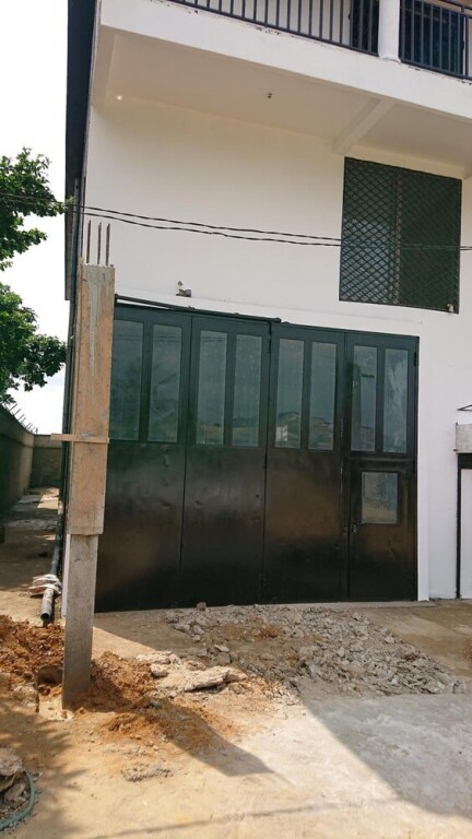 Coubadorf hebergement in Douala, Cameroon