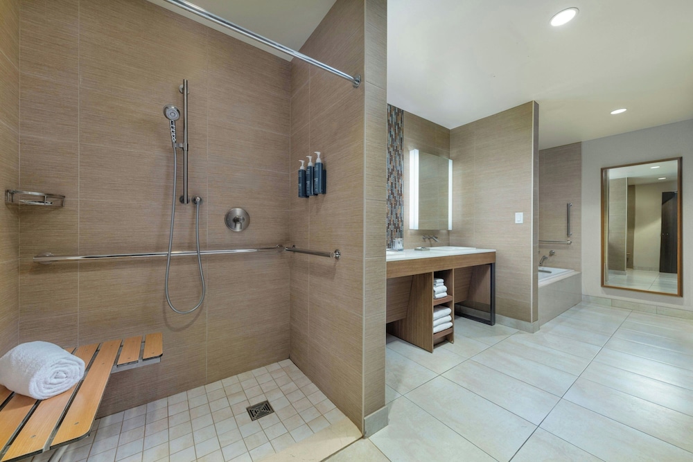The Westin Buffalo - photo 28