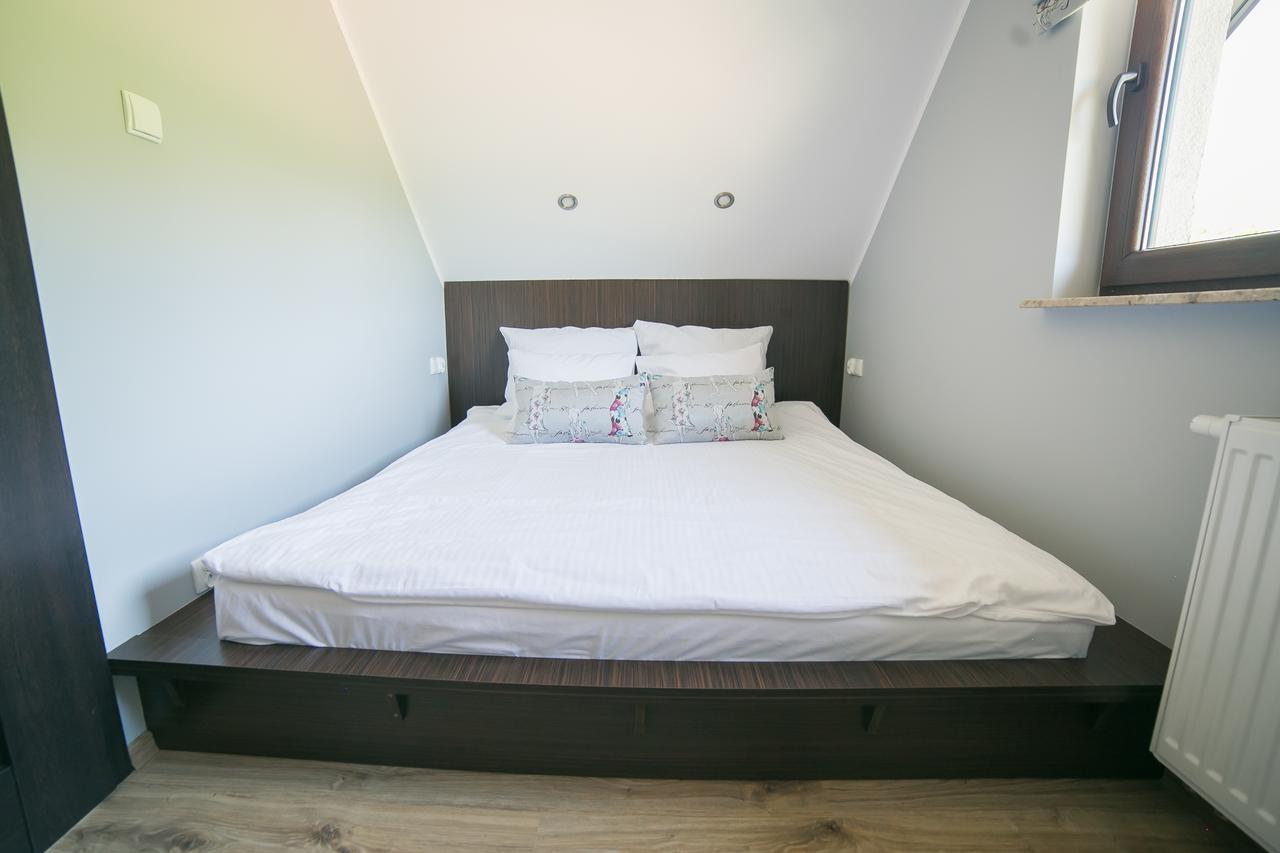 Baltic Sand in Unknown City, Poland