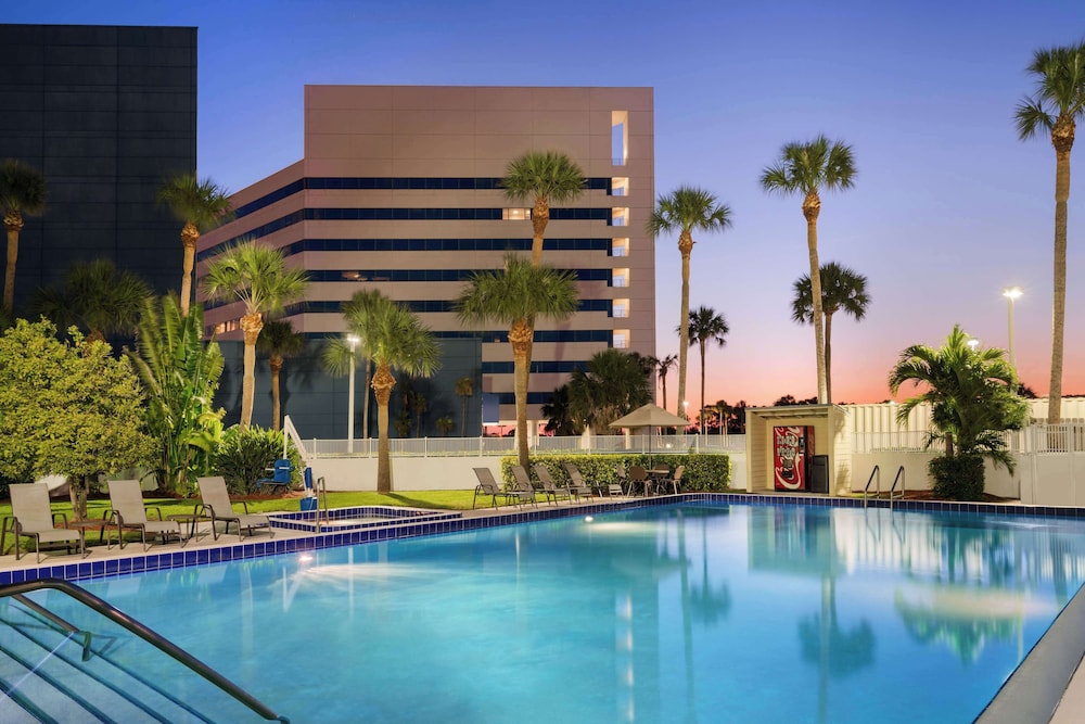 Hilton Melbourne FL - photo 43