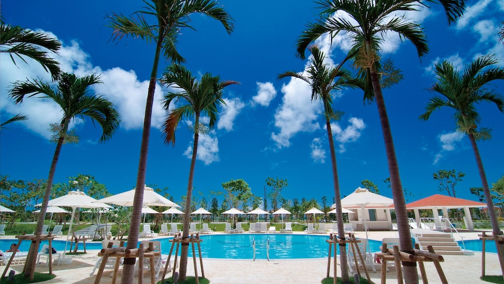 Southern Beach Hotel Resort Okinawa — Itoman