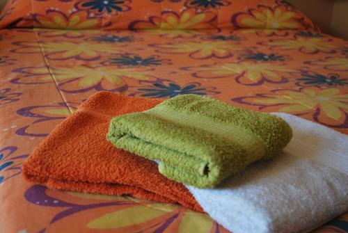 Terrazas de Aguas Dulces — Castillos — photo 4