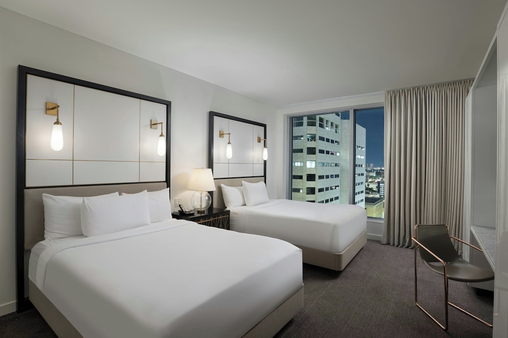 The Laura Hotel Houston Downtown Autograph Collection - photo 28