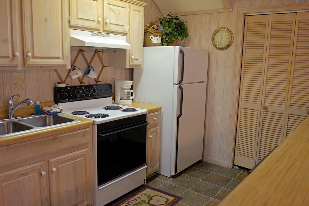 Pine Mountain Club Chalets Resort - photo 239