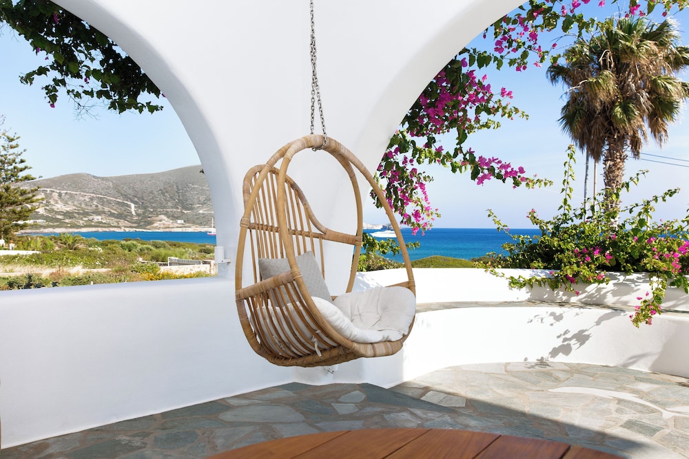 Kameo Antiparos — Antiparos — photo 2