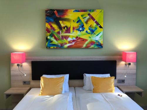 Hotel Zur Linde — Ehingen
