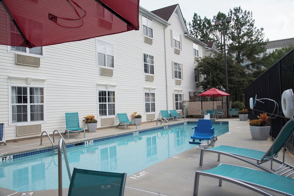 TownePlace Suites by Marriott Atlanta Alpharetta - photo 16