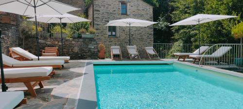 Casetta in Unknown City, France