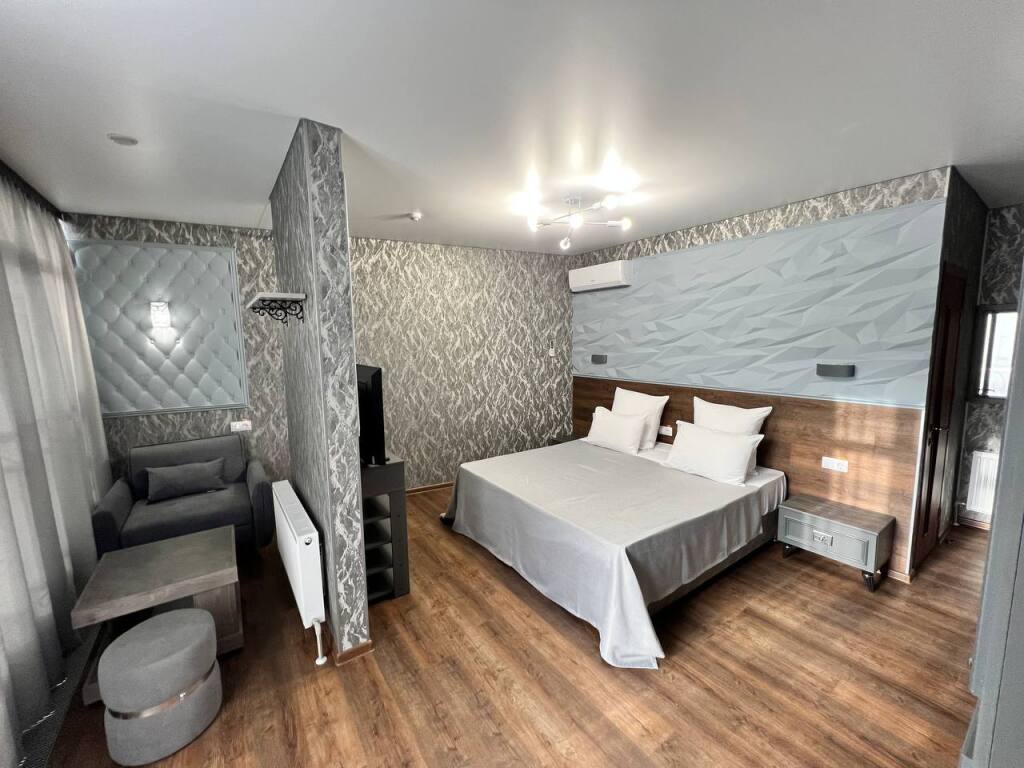 Viking Hotel — Kislovodsk — photo 5