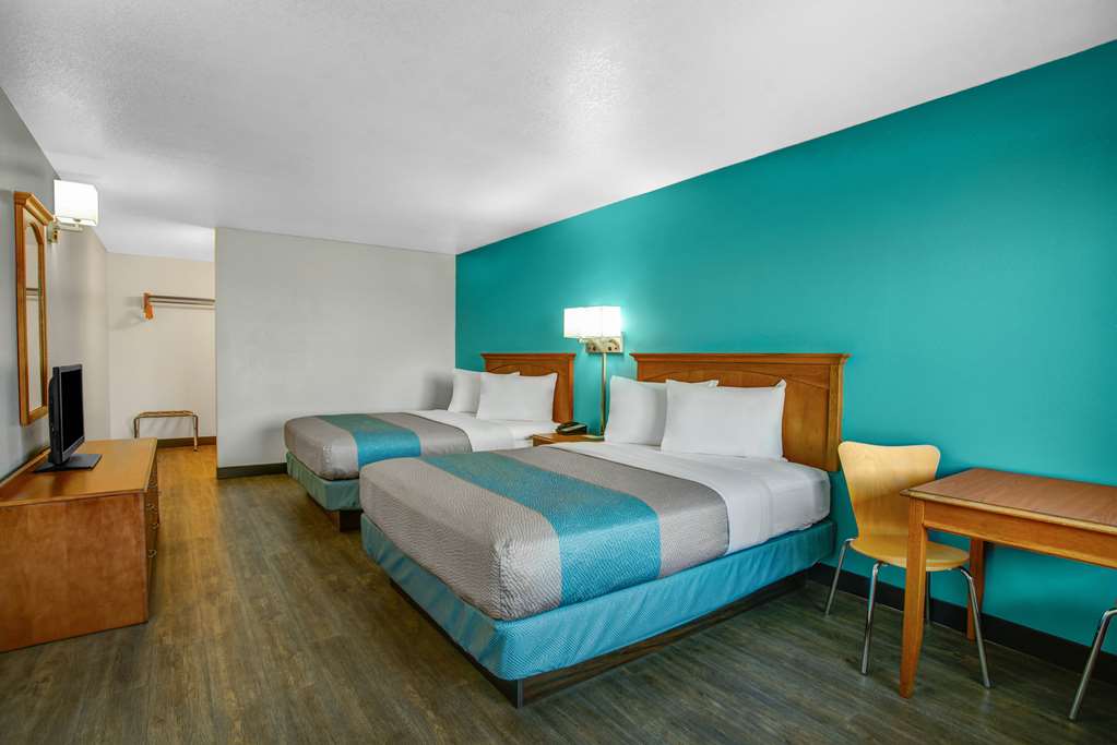 Motel 6 Baker City OR - photo 11