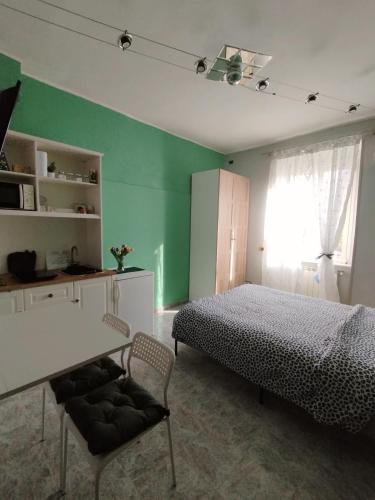 Appartamento dentro Roma — 4-Star Luxury Hotel in Rome, Italy