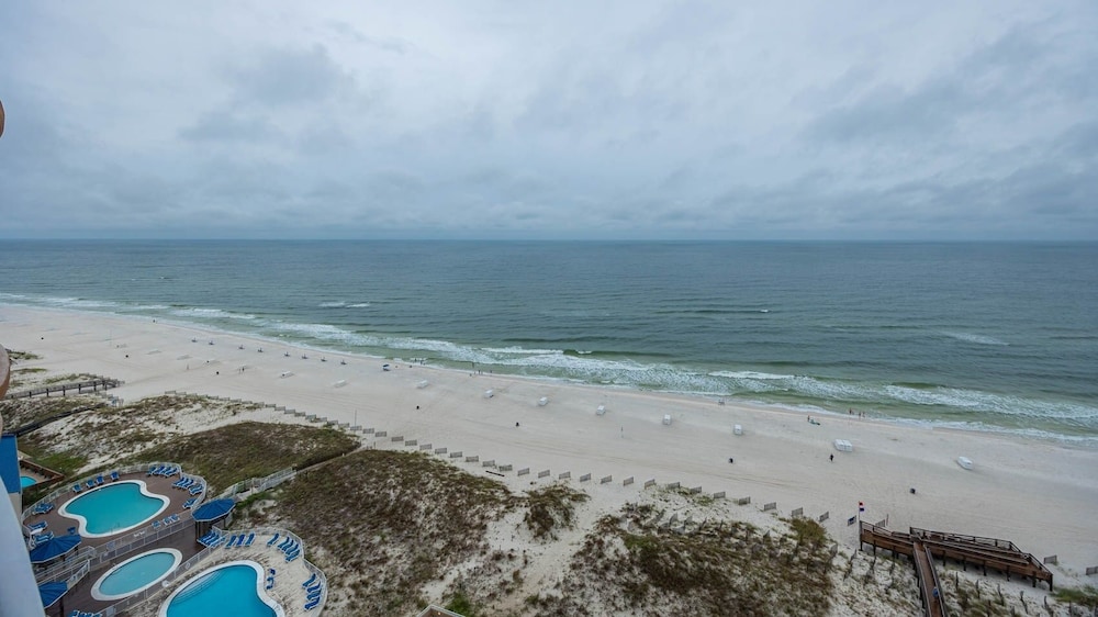 Phoenix Gulf Towers 1405 4 Bedroom Condo - photo 57